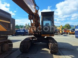 Online aukce: LIEBHERR  R317