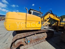 Online aukce: LIEBHERR  R317