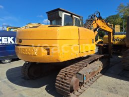 Online aukce: LIEBHERR  R317