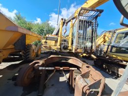 Online-Versteigerung: KOMATSU  PC 340 NL C-6