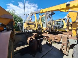 Online-Versteigerung: KOMATSU  PC 340 NL C-6