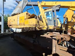 Online-Versteigerung: KOMATSU  PC 340 NL C-6