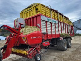 Online-Versteigerung: PÖTTINGER  JUMBO 8020
