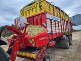 Online aukce: PÖTTINGER  JUMBO 8020