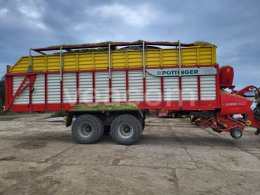 Online aukce: PÖTTINGER  JUMBO 8020
