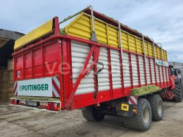 Online aukce: PÖTTINGER  JUMBO 8020