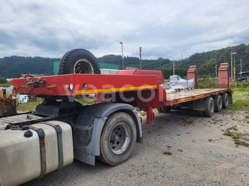 Online aukce: ZREMB  N-20.30