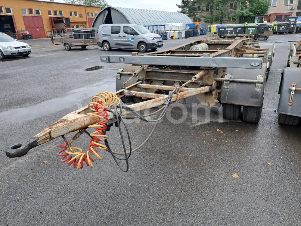 Online aukce: PANAV  PV24