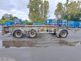 Online aukce: PANAV  PV24