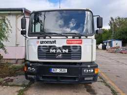 Online aukce: MAN  18.255MC + HR PALFINGER PK 12 000