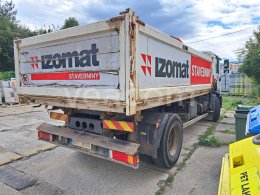 Online aukce: MAN  18.255MC + HR PALFINGER PK 12 000