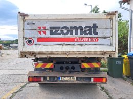 Online aukce: MAN  18.255MC + HR PALFINGER PK 12 000