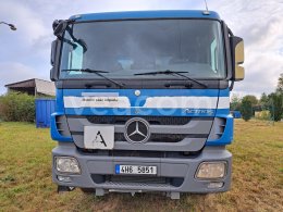 Online aukce: MB  ACTROS 2532 L 6X2