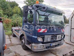 Online aukce: MB  ATEGO 918 K