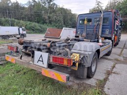 Online aukce: MB  ATEGO 918 K