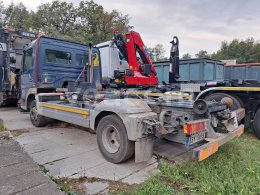 Online aukce: MB  ATEGO 918 K