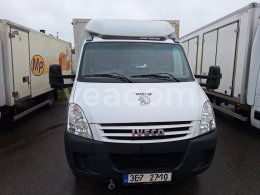 Online aukce: IVECO  DAILY 50 C15