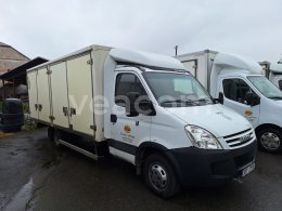 Online aukce: IVECO  DAILY 50 C15
