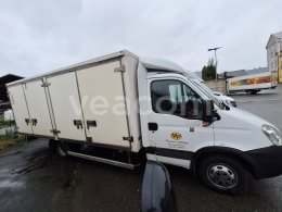 Online aukce: IVECO  DAILY 50 C15