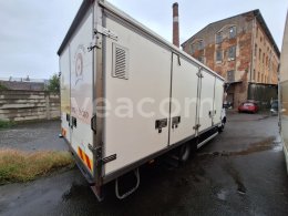 Online aukce: IVECO  DAILY 50 C15