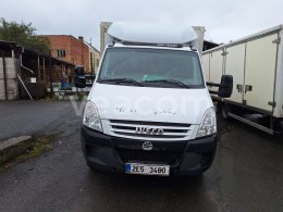 Online aukce: IVECO  DAILY 50 C15