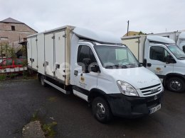 Online aukce: IVECO  DAILY 50 C15