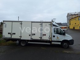 Online aukce: IVECO  DAILY 50 C15