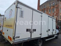 Online aukce: IVECO  DAILY 50 C15