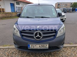 Aukcja internetowa: MB  CITAN 109 CDI