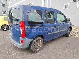 Aukcja internetowa: MB  CITAN 109 CDI