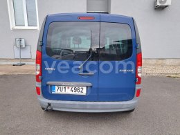 Aukcja internetowa: MB  CITAN 109 CDI