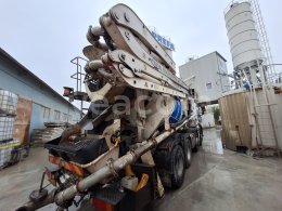 Інтернет-аукціон: IVECO  TRAKKER 410 E5 8X4