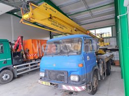 Online-Versteigerung: AVIA  A 31.1 K + MP