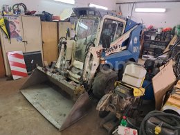 Online auction:  NOVOTNÝ BOBEK 861 4X4