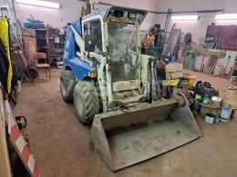 Online aukce:   NOVOTNÝ BOBEK 861 4X4