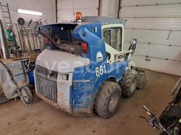 Online aukce:   NOVOTNÝ BOBEK 861 4X4