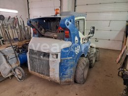 Online aukce:   NOVOTNÝ BOBEK 861 4X4
