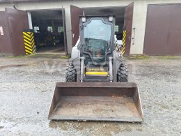 Online aukce: NEW HOLLAND  L 218 4X4