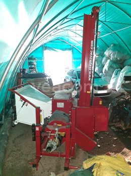 Online auction:   NESENÝ ŠTĚPKOVAČ URBAN TR 110