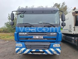 Online aukce: DAF  FA CF 75.310