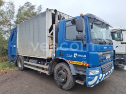 Online aukce: DAF  FA CF 75.310