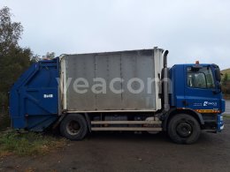 Online aukce: DAF  FA CF 75.310