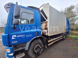 Online aukce: DAF  FA CF 75.310