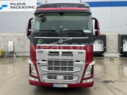 Online aukce: VOLVO  FH 500