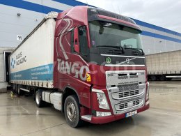 Online aukce: VOLVO  FH 500