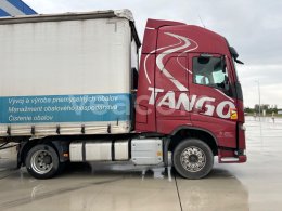 Online aukce: VOLVO  FH 500