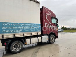 Online aukce: VOLVO  FH 500