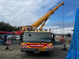Online aukce: LIEBHERR  UTM 1200 - 5.1