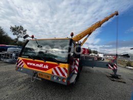 Online aukce: LIEBHERR  UTM 1200 - 5.1