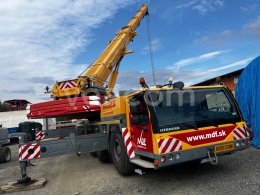 Online aukce: LIEBHERR  UTM 1200 - 5.1